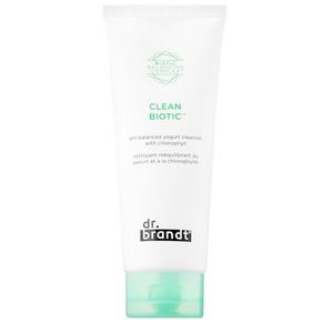 Clean Biotic cleanser